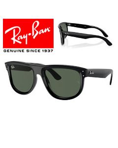 2x Patillas Recambio Originales > Ray-Ban 0501S · Boyfriend Reverse