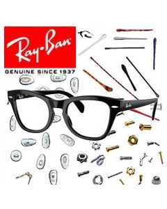Piezas Recambio Originales Ray-Ban Vista 0707-V