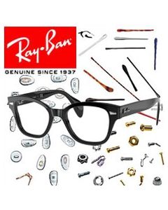 Piezas Recambio Originales Ray-Ban Vista 0880-V