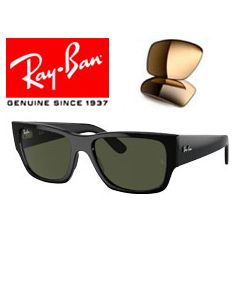 2x Lentes Recambio Originales > Ray-Ban 0947S · Carlos