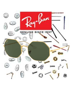 Piezas Recambio Originales > Ray-Ban 1972