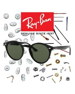 Piezas Recambio Originales > Ray-Ban 2180