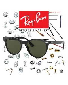 Piezas Recambio Originales > Ray-Ban 2185