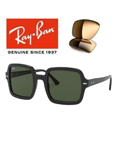2x Lentes Recambio Originales > Ray-Ban 2188