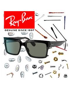 Piezas Recambio Originales > Ray-Ban 2191 · Inverness