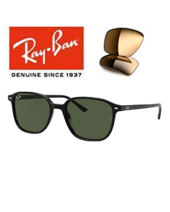 2x Lentes Recambio Originales > Ray-Ban 2193  · Leonard
