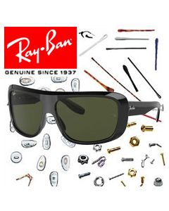 Piezas Recambio Originales > Ray-Ban 2196 · Blair
