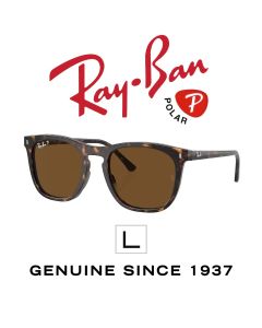 Gafas de Sol Originales > Ray-Ban 2210 · 902/57 Polarizada