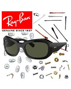 Piezas Recambio Originales > Ray-Ban 2212 · Beate