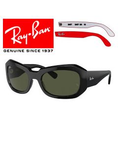 2x Patillas Recambio Originales > Ray-Ban 2212 · Beate