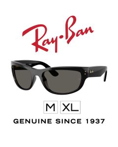 Gafas de Sol Originales > Ray-Ban 2289 · Mega Balorama 6826/J5