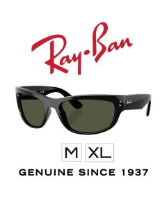 Gafas de Sol Originales > Ray-Ban 2289 · Mega Balorama 901/31