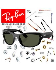 Piezas Recambio Originales > Ray-Ban 2289 · Mega Balorama