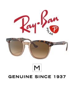 Gafas de Sol Originales > Ray-Ban 2298 · Hawkeye 1292/M2 Polarizada