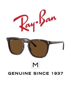 Gafas de Sol Originales > Ray-Ban 2389 · Balorette 902/57