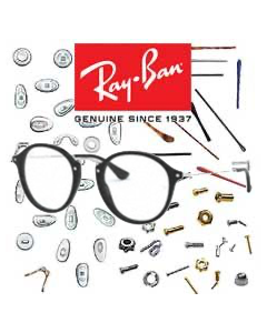Piezas de Repuesto Ray-Ban Vista 2447V