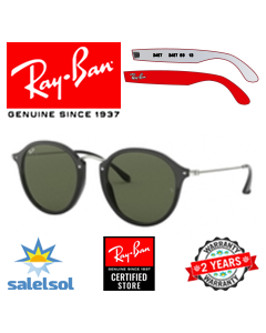 2x Patillas Recambio Originales > Ray-Ban 2447