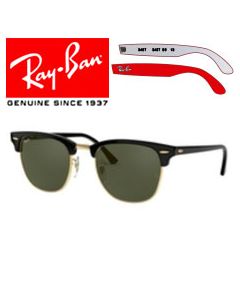 2x Patillas Recambio Originales > Ray-Ban 3016