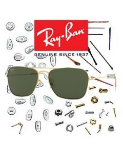 Piezas Recambio Originales > Ray-Ban 3136