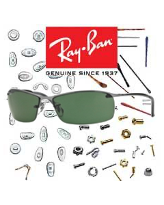 Piezas Recambio Originales > Ray-Ban 3183