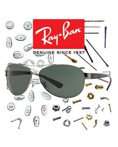 Piezas Recambio Originales > Ray-Ban 3386