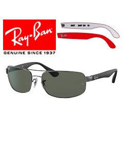 2x Patillas Recambio Originales > Ray-Ban 3445