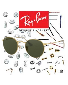 Piezas Recambio Originales > Ray-Ban 3447