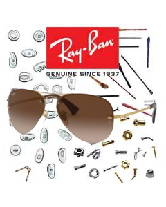Piezas Recambio Originales > Ray-Ban 3449