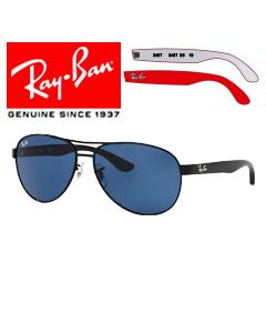 2x Patillas Recambio Originales > Ray-Ban 3457
