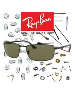 Piezas Recambio Originales > Ray-Ban 3498