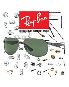 Piezas Recambio Originales > Ray-Ban 3502