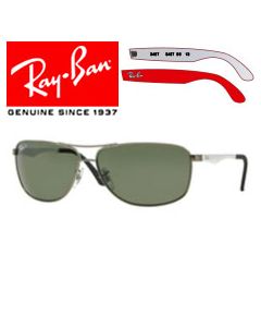 2x Patillas Recambio Originales > Ray-Ban 3506