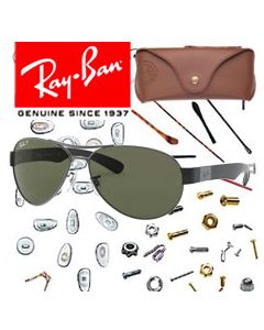 Piezas Recambio Originales > Ray-Ban 3509
