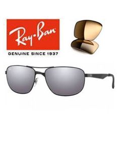2x Lentes Recambio Originales > Ray-Ban 3528
