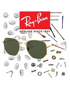 Piezas Recambio Originales > Ray-Ban 3548