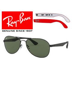 2x Patillas Recambio Originales > Ray-Ban 3549