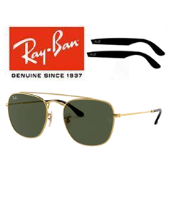 2x Patillas Recambio Originales > Ray-Ban 3557
