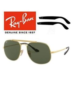 2x Patillas Recambio Originales > Ray-Ban 3561