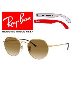 2x Patillas Recambio Originales > Ray-Ban 3565 · Jack