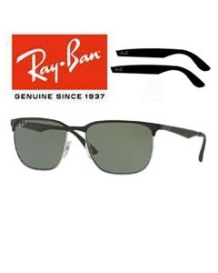 2x Patillas Recambio Originales > Ray-Ban 3569