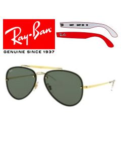 2x Patillas Recambio Originales > Ray-Ban 3584-N