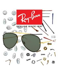 Piezas Recambio Originales > Ray-Ban 3584-N