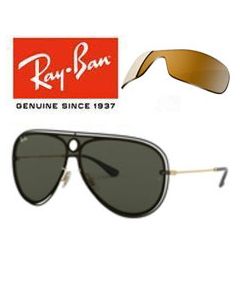 Lentes Cristales de Repuesto Ray-Ban 3605N
