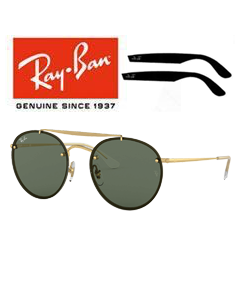 2x Patillas Recambio Originales > Ray-Ban 3614-N