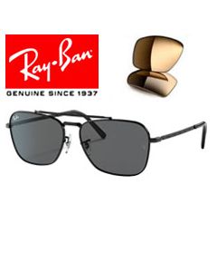 2x Lentes Recambio Originales > Ray-Ban 3636 · New Caravan
