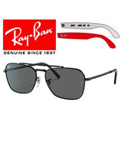 2x Patillas Recambio Originales > Ray-Ban 3636 · New Caravan