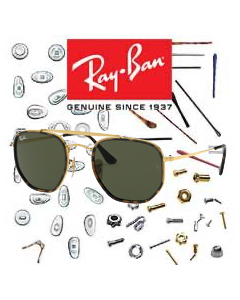 Piezas Recambio Originales > Ray-Ban 3648M · The Marshall II