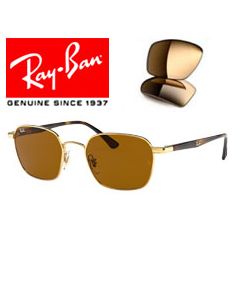 2x Lentes Recambio Originales > Ray-Ban 3664
