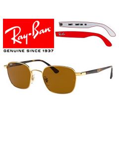 2x Patillas Recambio Originales > Ray-Ban 3664