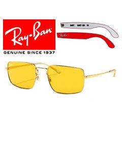 2x Patillas Recambio Originales > Ray-Ban 3669